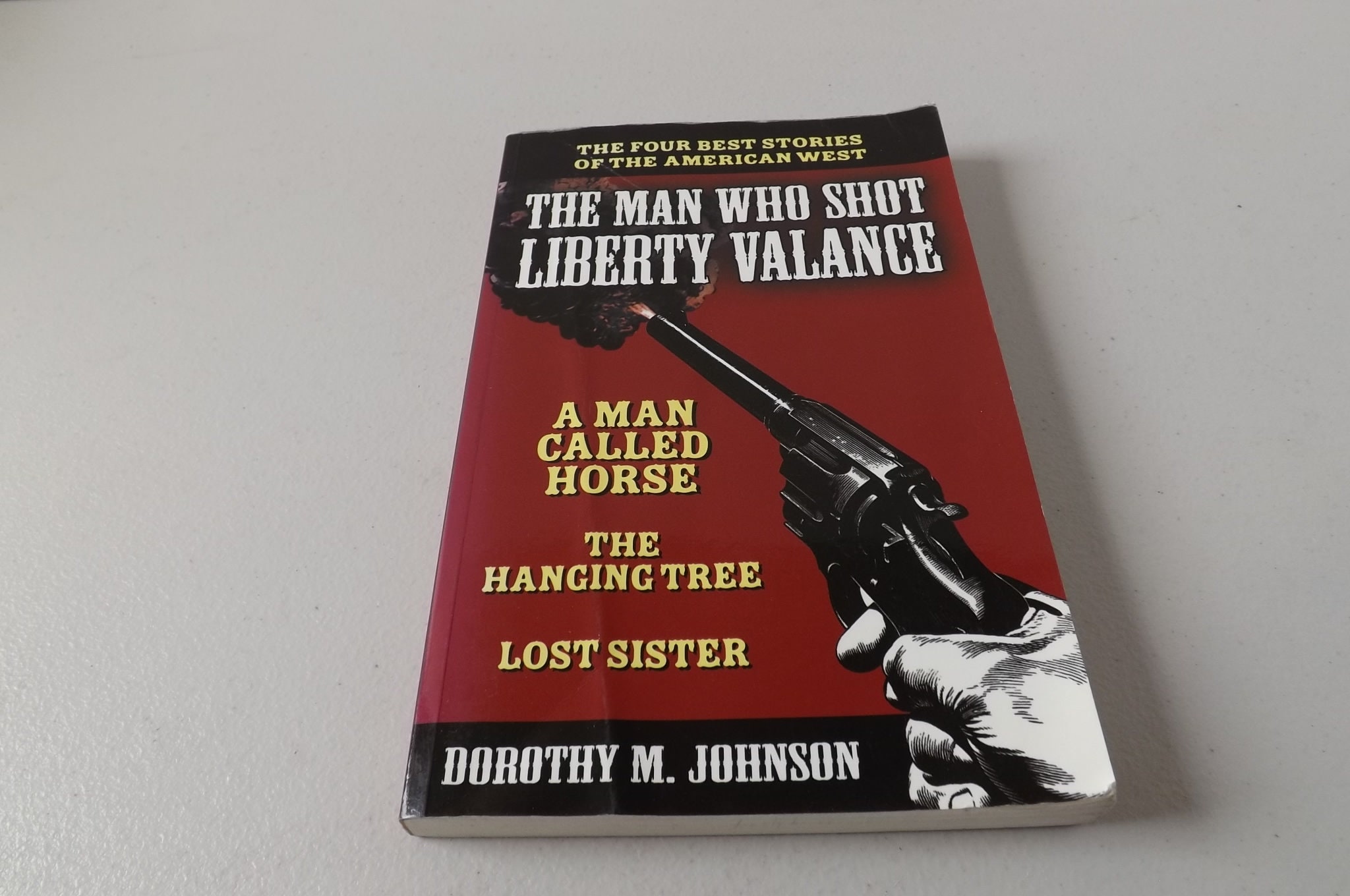 A Man Called Horse Etsy