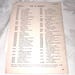 Official CB Dictionary and Radio Shack CB Sliding Guide to Codes - Etsy