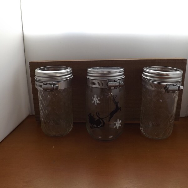 Wall Mount Candy Jars Etsy