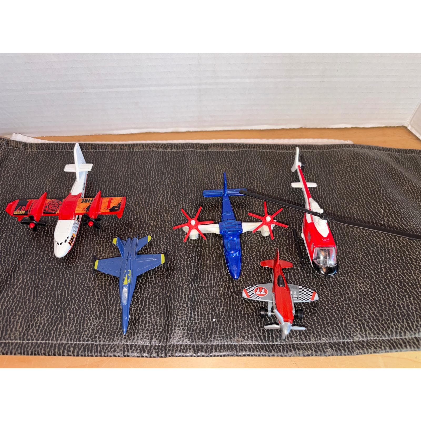 Matchbox toy plane - Etsy 日本