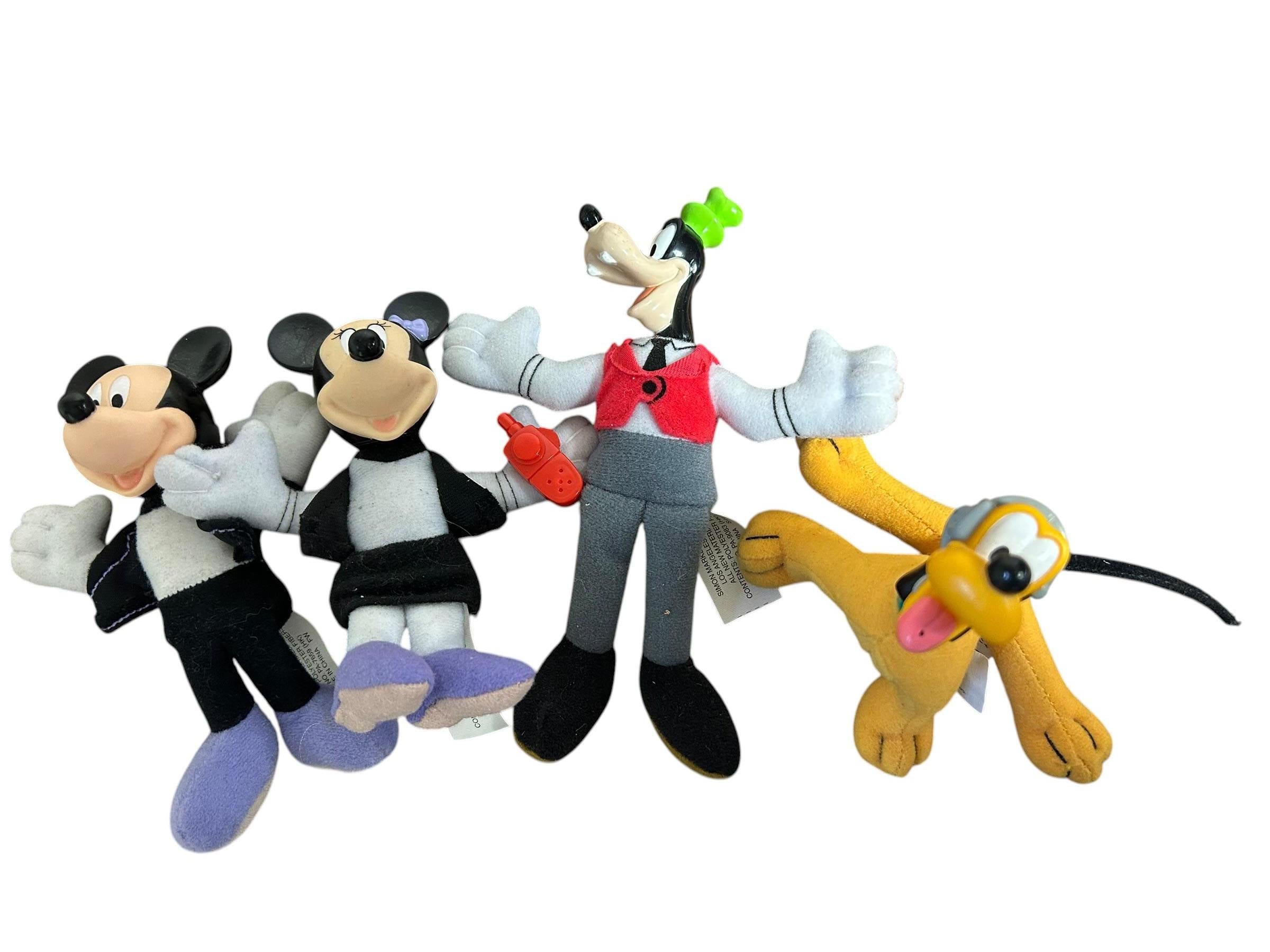 Vintage Goofy Plush - Etsy - Page 2