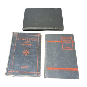 1930年代の教科書 - Etsy 日本