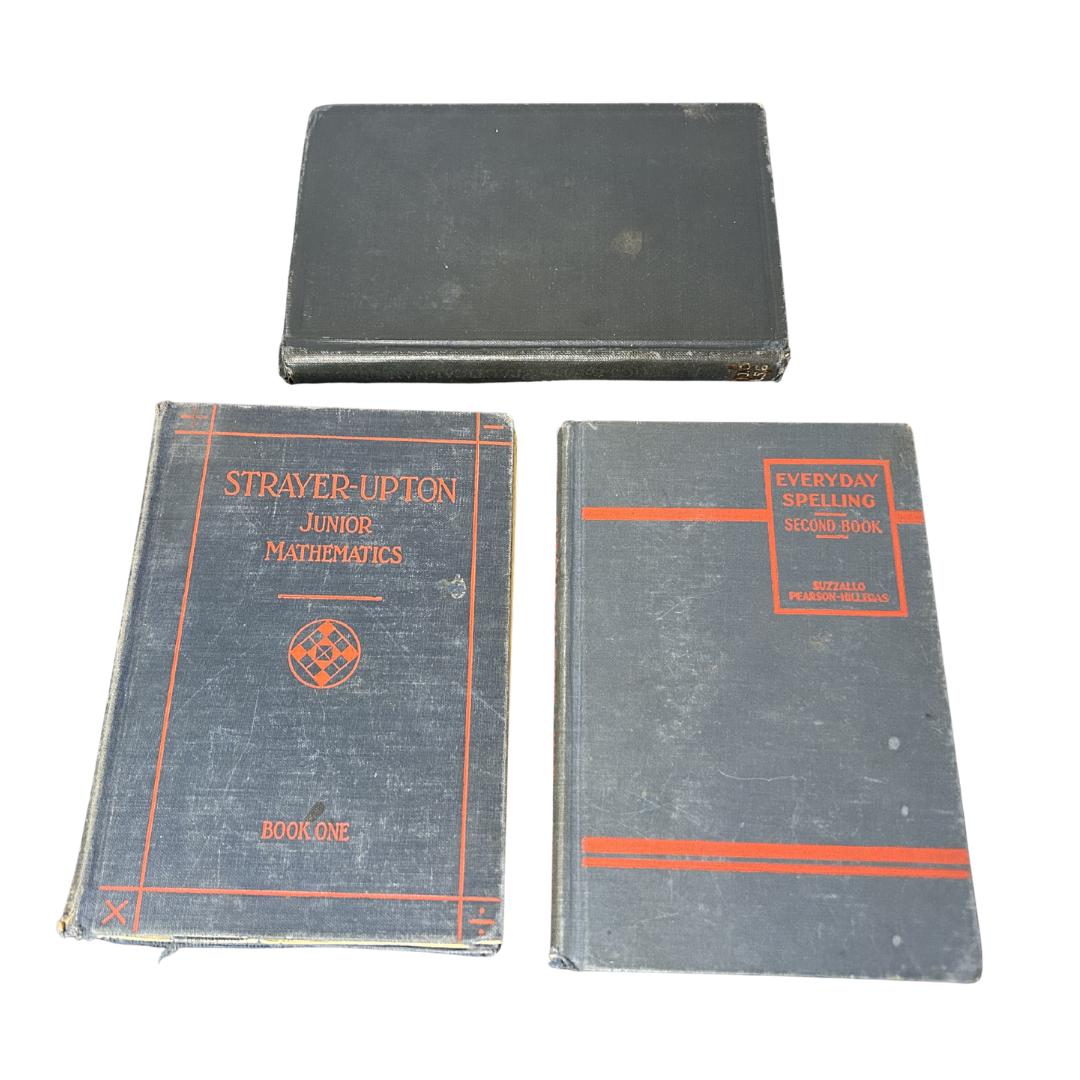1930年代の教科書 - Etsy 日本