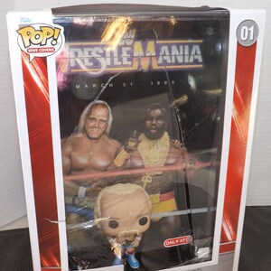 ハルク・ホーガン 直筆サイン入り WWE レスリング ファンコ ハルク・ホーガン 直筆サイン入り WWE レスリング ファンコ
