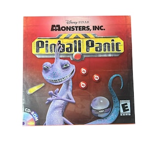 Pc Pinball - Etsy Canada