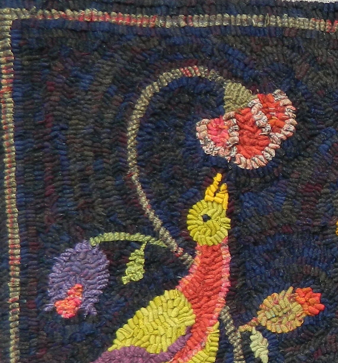 Pattern distelfink Duo 23x48 - Etsy