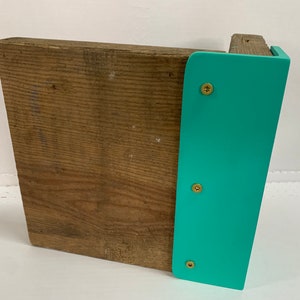 Garden box corner bracket kit!