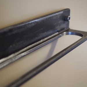 TOWEL RACK