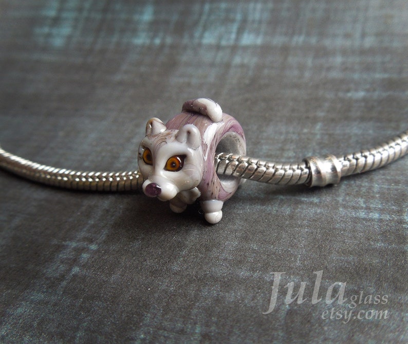 charms loup pandora charms loup pandora