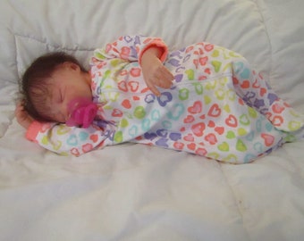reborn dolls nursery
