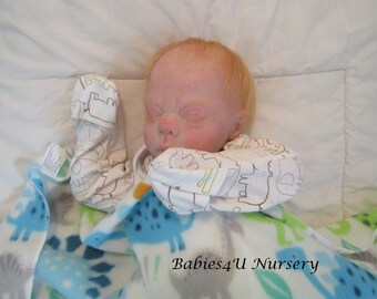 donna rubert dolls for sale