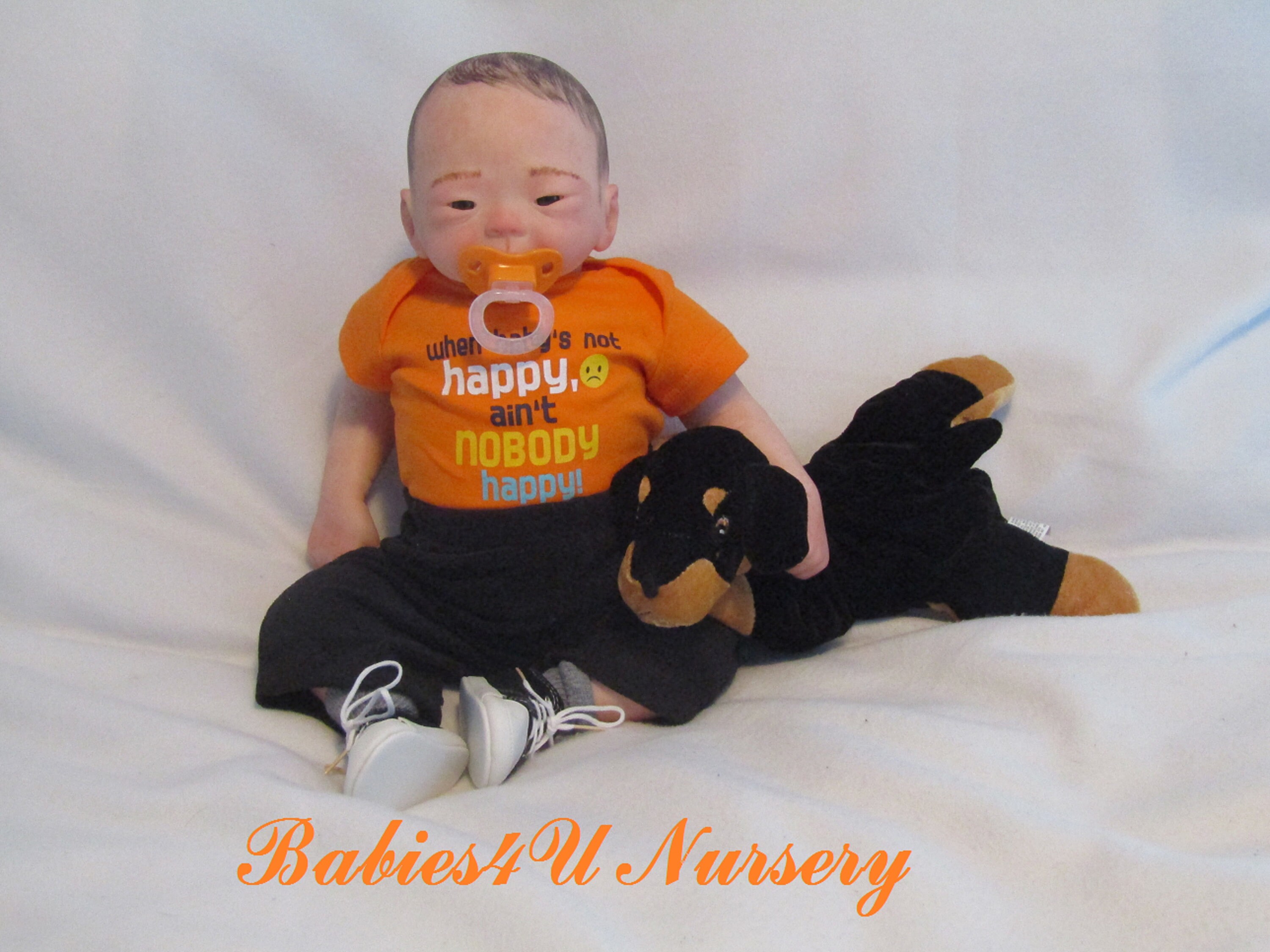 reborn baby boy etsy