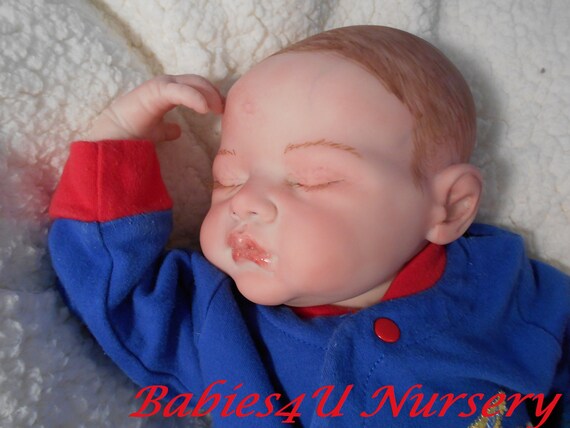 baby weighted sleeper