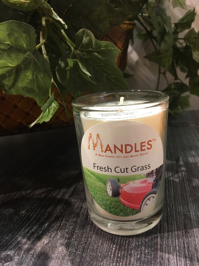Mandles Man Candles Bacon Candle Coffee Candle Pipe Etsy