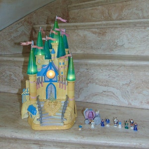 Trendmasters castle outlet