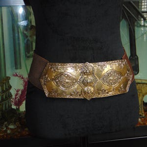 Accessocraft Belts - Etsy display picture 1