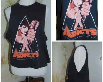 Cut off Sleeves - Etsy