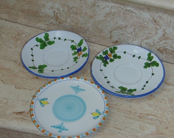 Rare Vintage Set 1983 LYNN VON KERSTING 