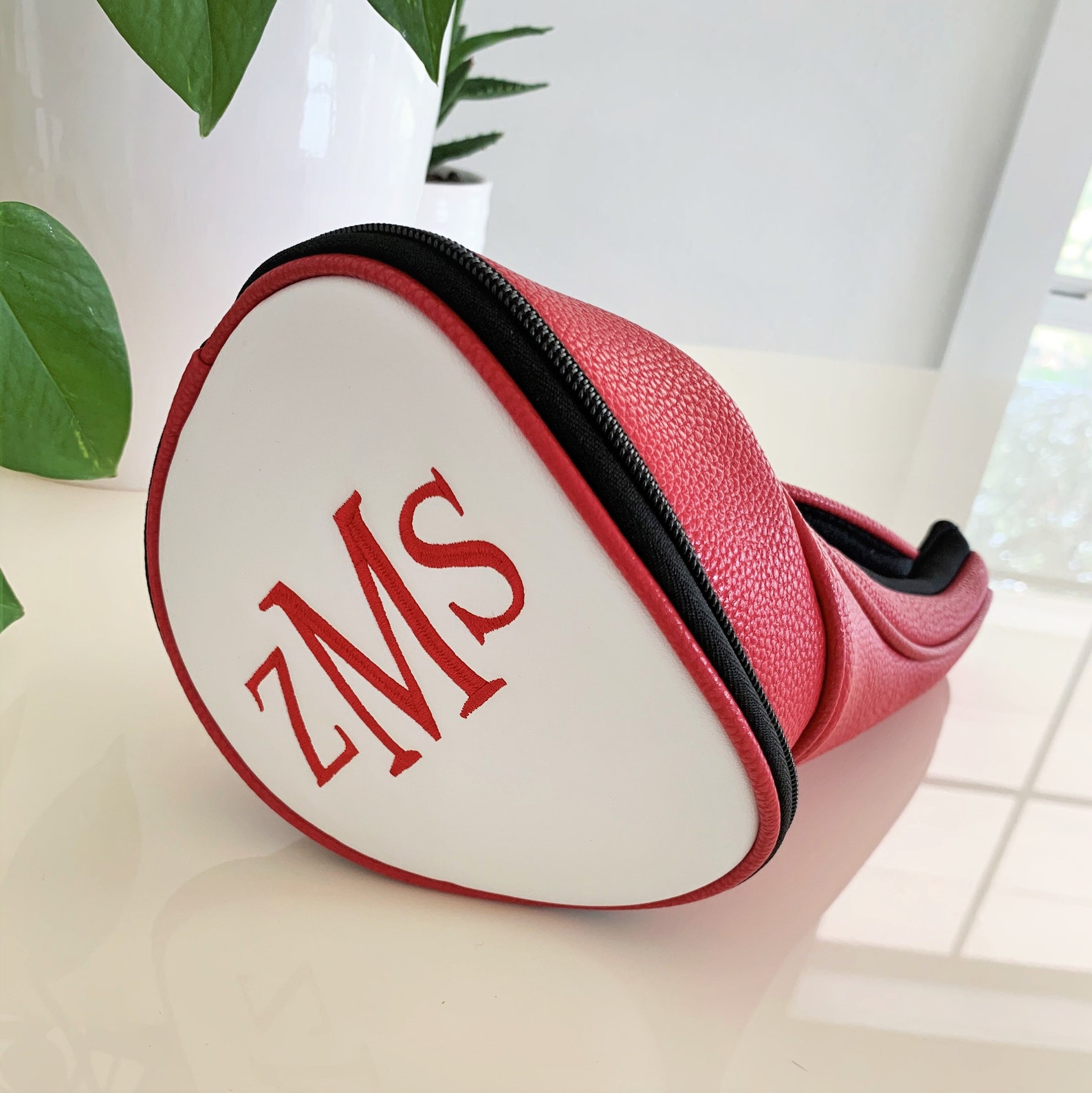 Custom Golf Head Cover Custom Premier Golf Covers Etsy