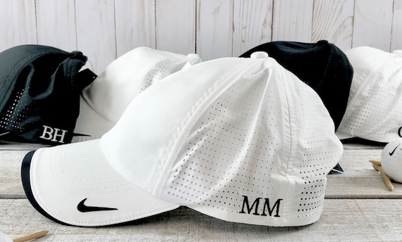 Nike Golf Dri-FIT Swoosh Perforated Cap 