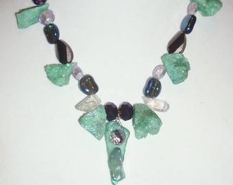 Treasures Necklace