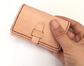 Leather Purses Women, Womens Coin Purse, Small Leather Purse, Leather Coin Pouch, Coin Purse Leather, Womens Leather Wallet, Minimalist