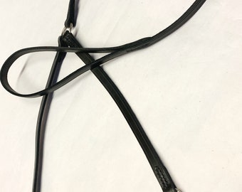 Split Dog Leash, Split Lead Small Dog, Double Dog Leash, Leather Split Dog Leash, Custom Dog Leash, Twin Dog Lead, Dog Leash Coupler