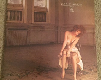 Carly Simon Boys In The Trees Vinyl