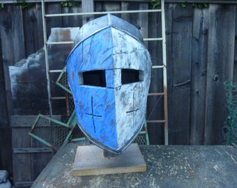 FOR HONOR Casco de Guardián
