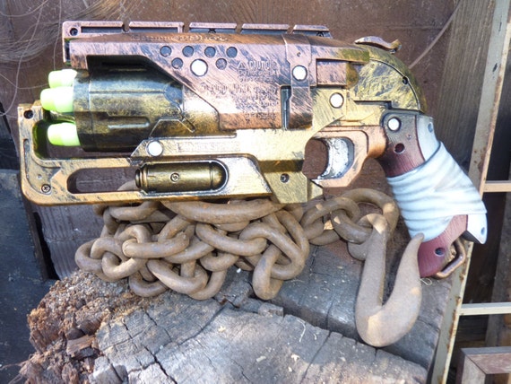 nerf zombie strike hammer