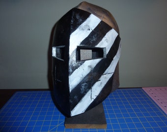 Casco de guardián de FOR HONOR