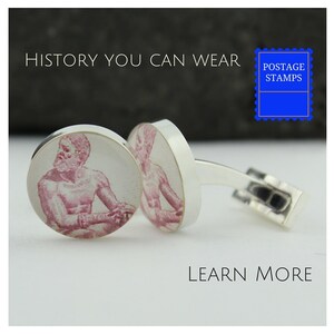 Boxer Cufflinks for Men. Unique Italian Cufflinks for Weddings, Ideal as Groomsmen, Usher, Father of the Bride ,Groom or Best Man Cufflinks.