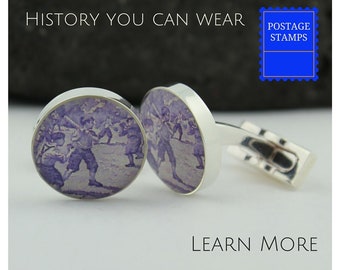 Father of the Bride Cufflinks, Baseball Cufflinks, Father of the Bride Gift