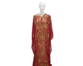 Indian Sari Dress