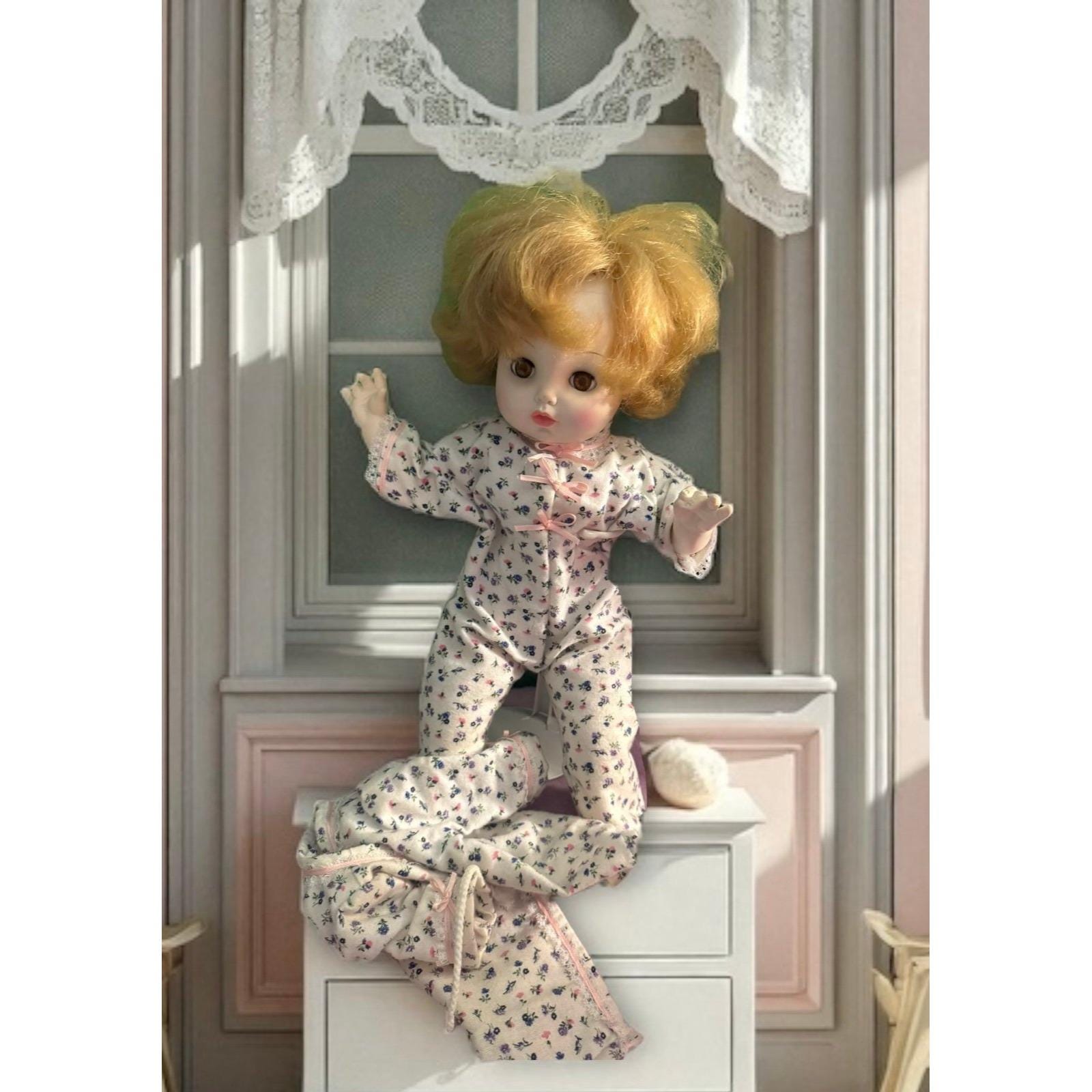 1960s Whimsies Doll - Etsy