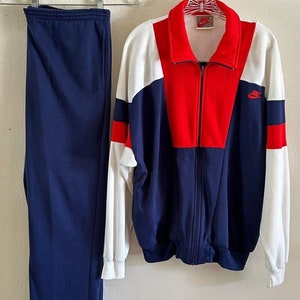 Nike 2pc sweatsuit mens sales