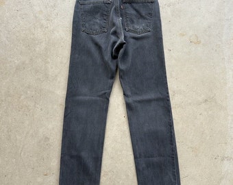 50s LEVIS Shorthorn California RANCH PANTS Pearl Snap Side