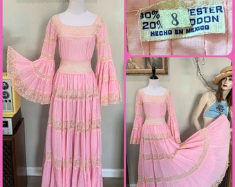 Navajo Wedding Dress Etsy