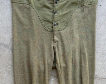 1963 USAF CWU-9/P Quilted Flyers Liner Set Jacket Trousers