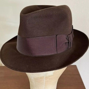 Dobbs Twenty Hat - Etsy Dobbs Twenty Hat - Etsy