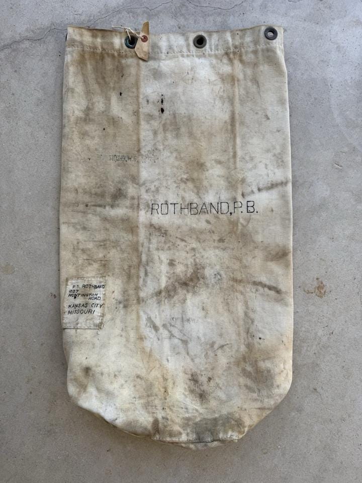 バッグ us, vintage, seabag, 60s 70s 80s バッグ us, vintage, seabag, 60s 70s 80s Vintage Sea Bag | eBay