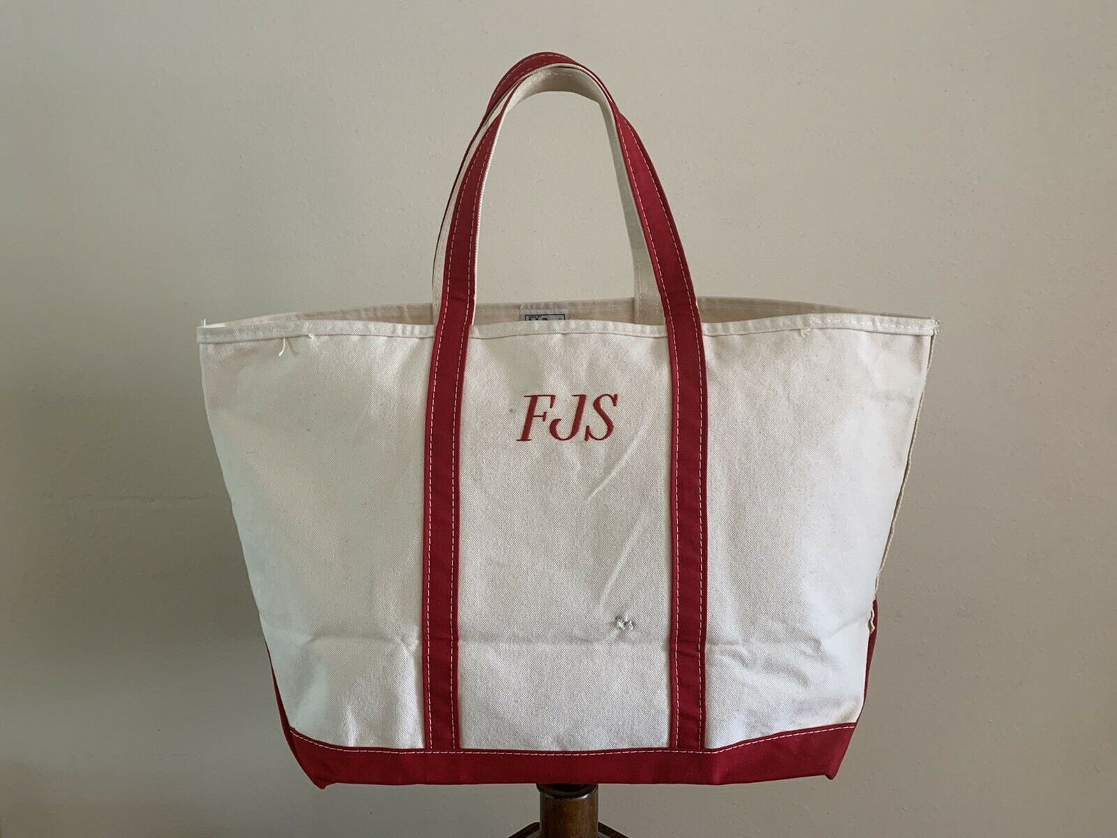 ll bean boat and tote extra large