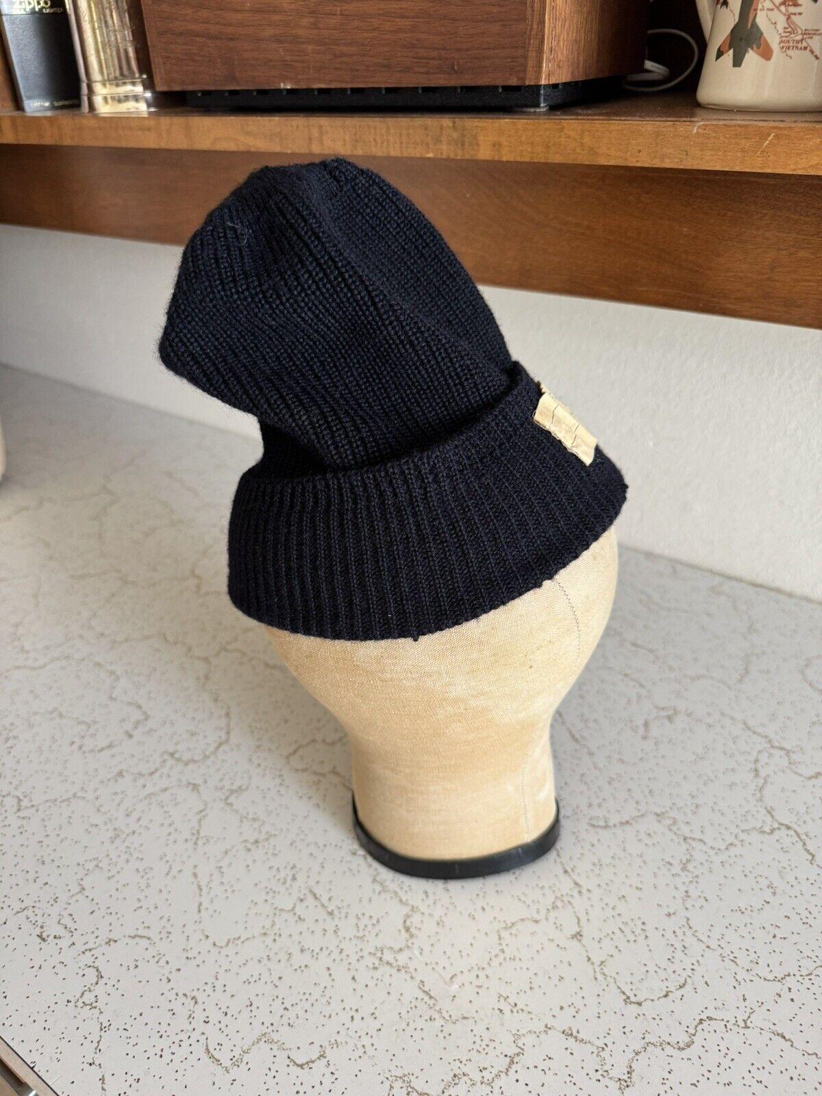 帽子 40s USN Watch Cap vintage 1940's US.NAVY Watch Cap | Unwave