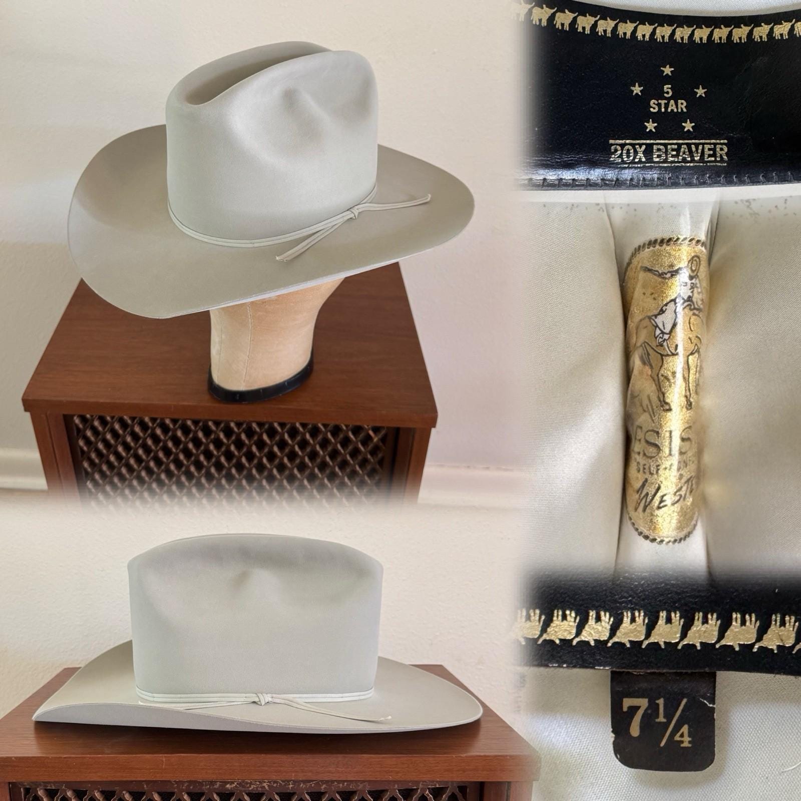 Shudde Bros. Hat - Etsy