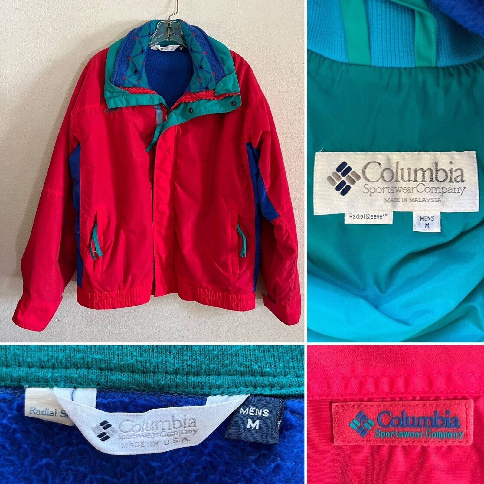 Columbia sportswear bugaboo cheap