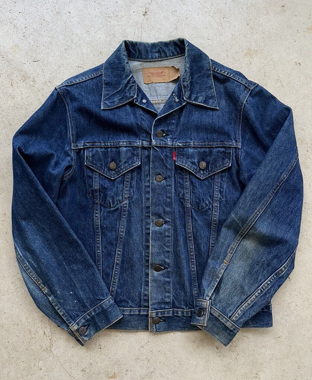 Levis 70505 Etsy