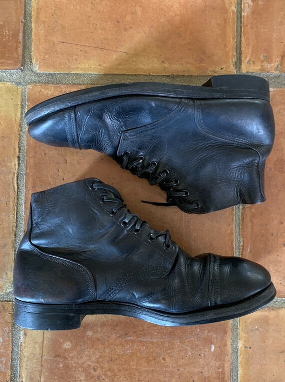 air force low quarters