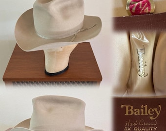 Chapeau de Cowboy Llano 4X by Stetson - CHF 187.95
