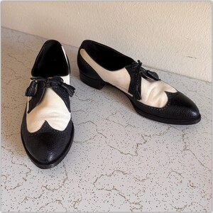 Vintage Stetson Shoe - Etsy display picture 3