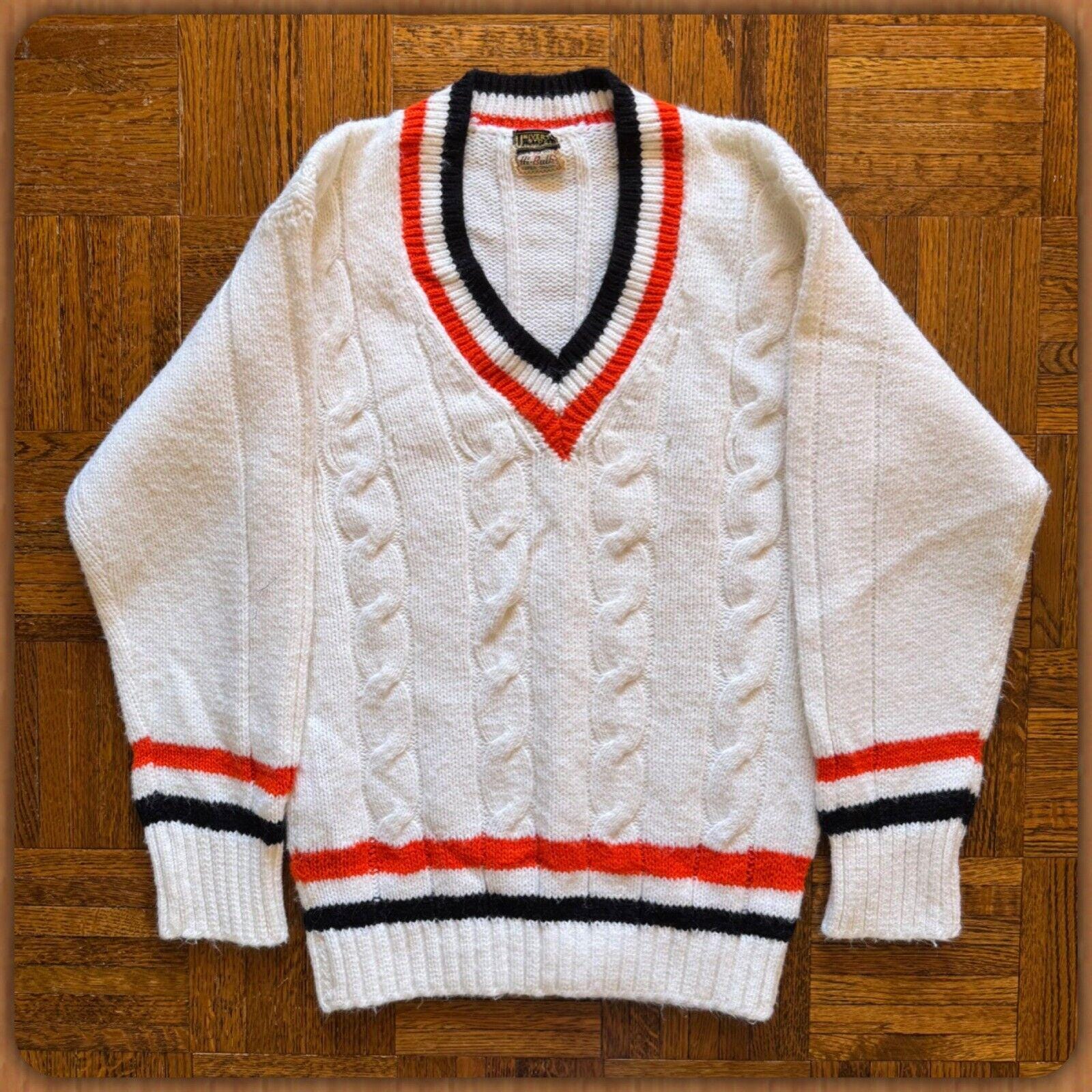 Vintage Orlon Knit - Etsy
